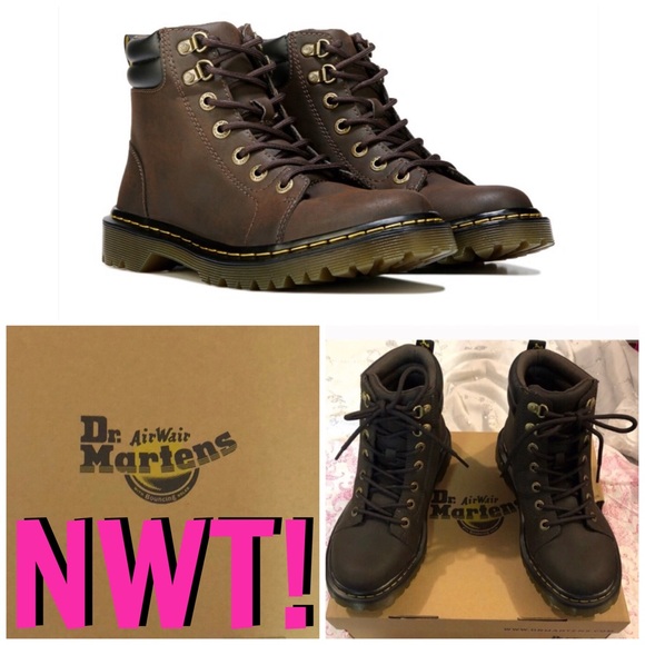 dr martens faora boot